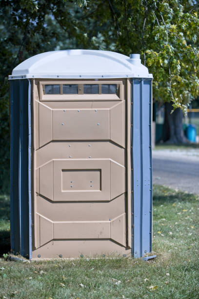 Portable Toilet Options We Offer in Spokane Valley, WA